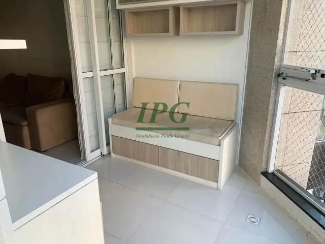 Apartamento para Venda em Guarapari/ES Centro 3 Quartos
