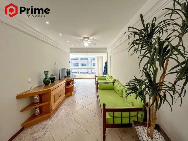 Apartamento para Venda em Guarapari/ES Centro 3 Quartos