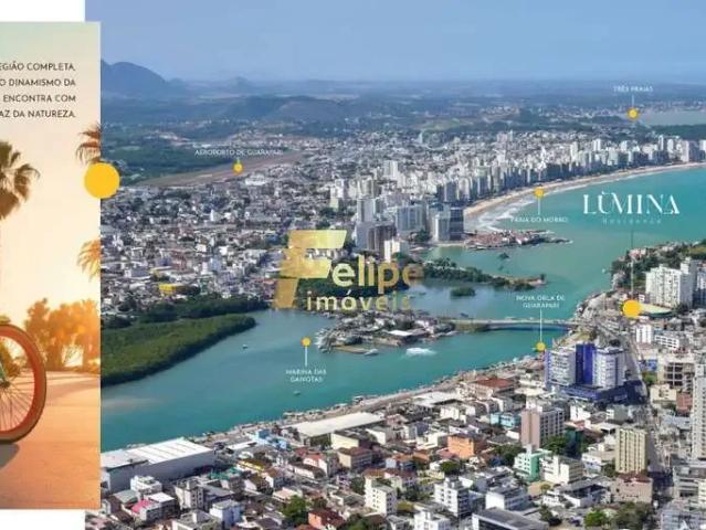Apartamento para Venda em Guarapari/ES Centro 3 Quartos