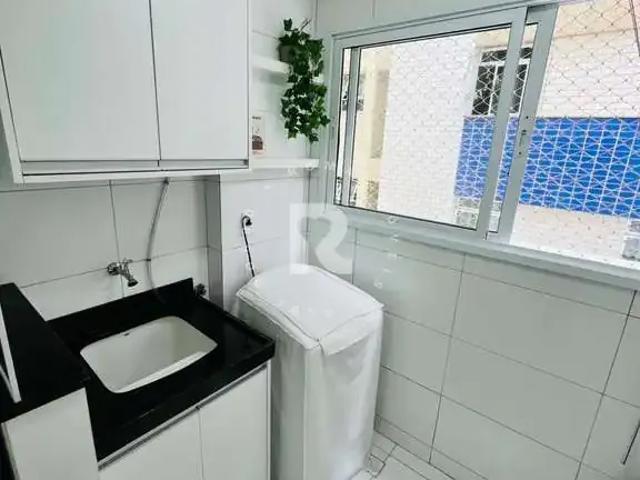 Apartamento para Venda em Guarapari/ES Centro 3 Quartos