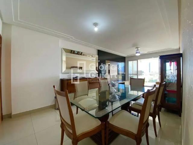 Apartamento para Venda em Guarapari/ES Centro 3 Quartos