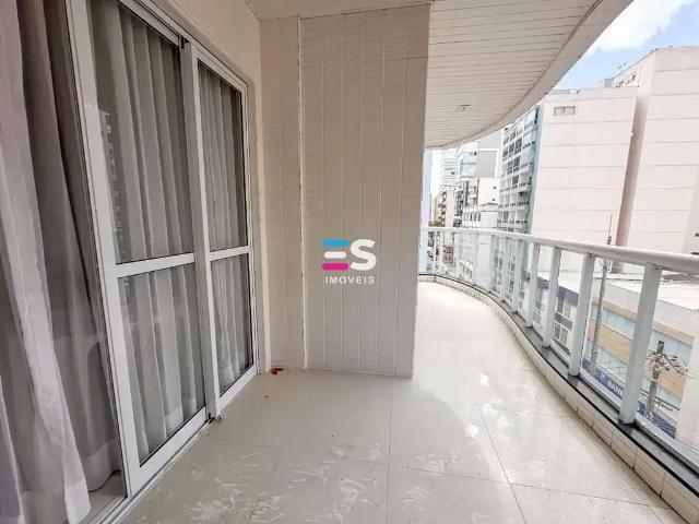 Apartamento para Venda em Guarapari/ES Centro 3 Quartos