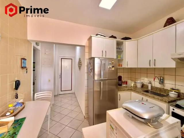 Apartamento para Venda em Guarapari/ES Centro 3 Quartos