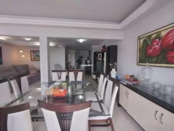 Apartamento para Venda em Guarapari/ES Centro 3 Quartos