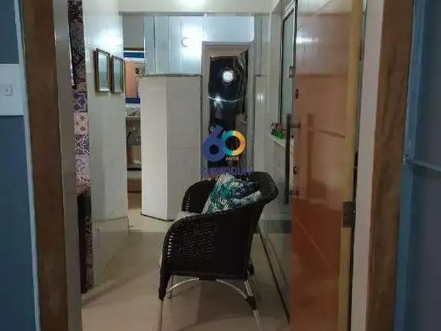 Apartamento para Venda em Guarapari/ES Centro 3 Quartos