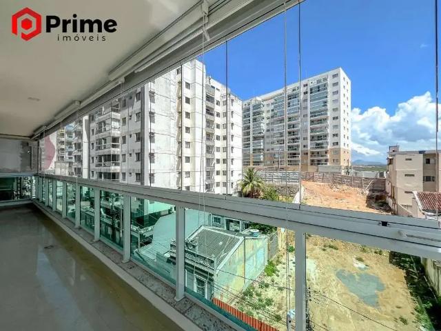 Apartamento para Venda em Guarapari/ES Centro 3 Quartos