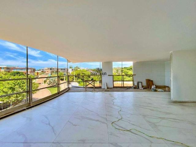 Apartamento para Venda em Guarapari/ES Enseada Azul 4 Quartos