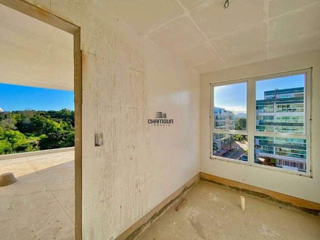 Apartamento para Venda em Guarapari/ES Enseada Azul 4 Quartos