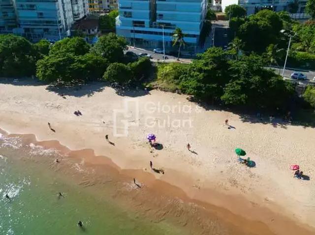 Apartamento para Venda em Guarapari/ES Enseada Azul 4 Quartos