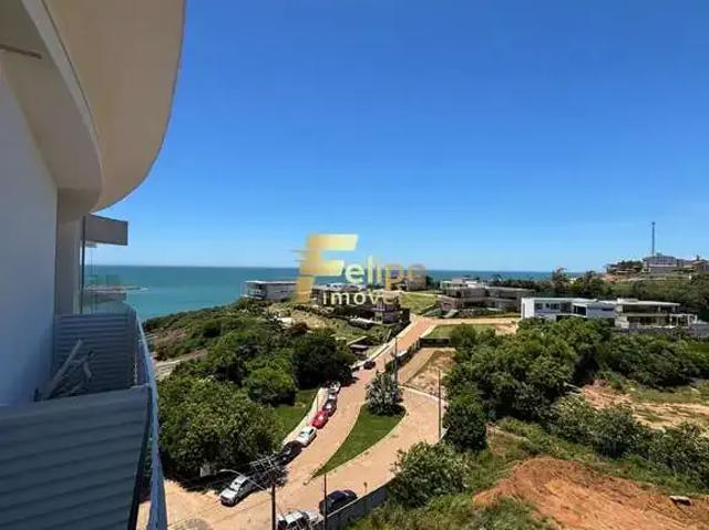 Apartamento para Venda em Guarapari/ES Enseada Azul 4 Quartos