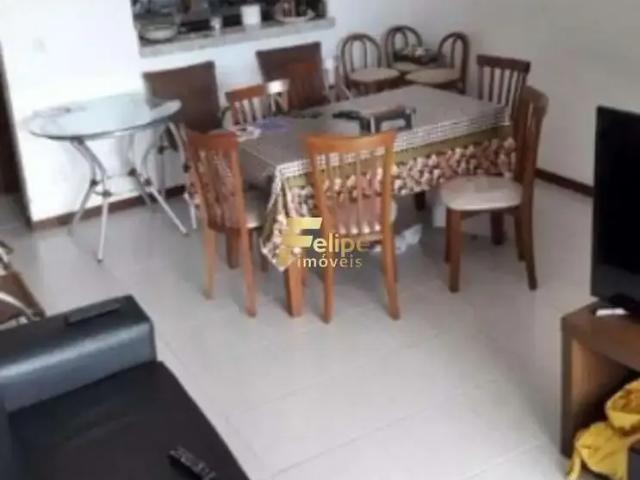Apartamento para Venda em Guarapari/ES Enseada Azul 4 Quartos