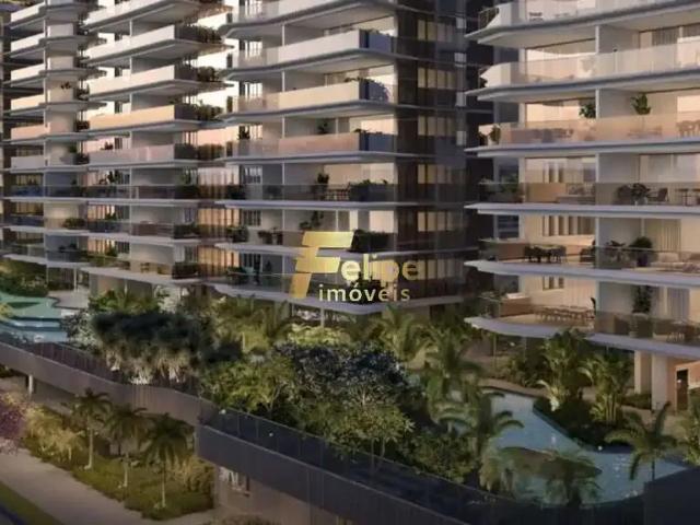 Apartamento para Venda em Guarapari/ES Enseada Azul 4 Quartos