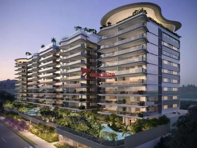Apartamento para Venda em Guarapari/ES Enseada Azul 4 Quartos