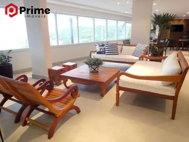 Apartamento para Venda em Guarapari/ES Praia da Bacutia 4 Quartos