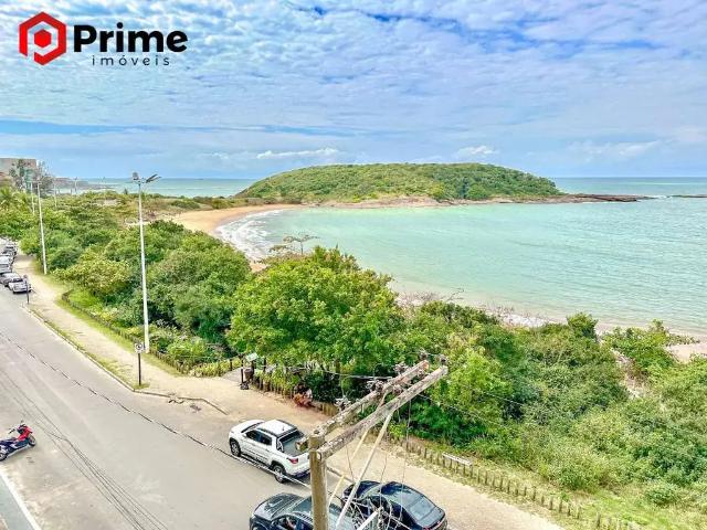 Apartamento para Venda em Guarapari/ES Praia da Bacutia 4 Quartos