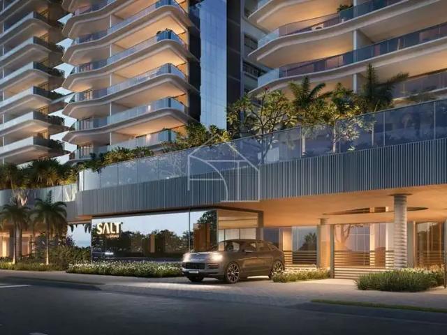 Apartamento para Venda em Guarapari/ES Enseada Azul 4 Quartos