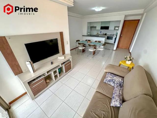 Apartamento para Venda em Guarapari/ES Enseada Azul 4 Quartos