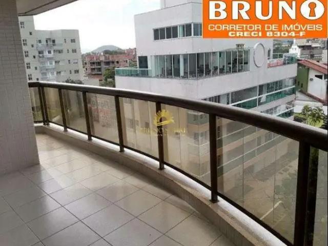 Apartamento para Venda em Guarapari/ES Enseada Azul 4 Quartos