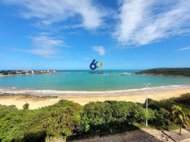 Apartamento para Venda em Guarapari/ES Enseada Azul 4 Quartos