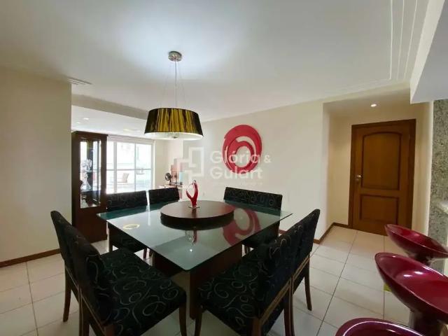 Apartamento para Venda em Guarapari/ES Enseada Azul 4 Quartos