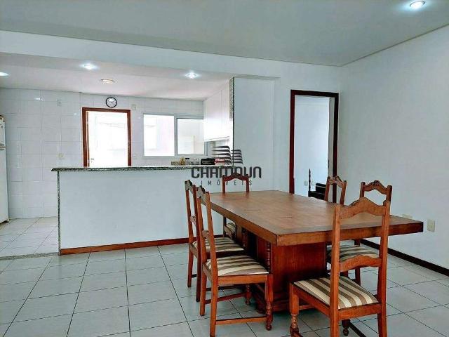 Apartamento para Venda em Guarapari/ES Enseada Azul 4 Quartos