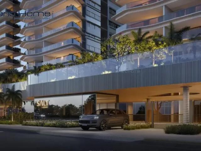 Apartamento para Venda em Guarapari/ES Enseada Azul 4 Quartos