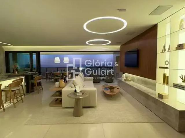 Apartamento para Venda em Guarapari/ES Enseada Azul 4 Quartos