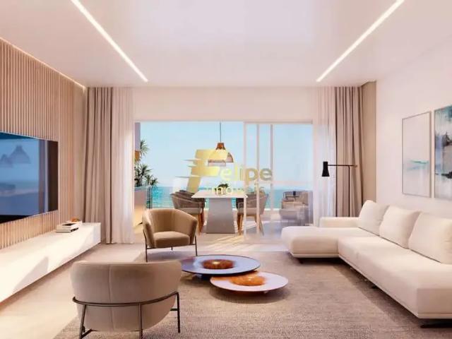 Apartamento para Venda em Guarapari/ES Enseada Azul 2 Quartos