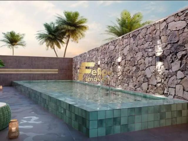 Apartamento para Venda em Guarapari/ES Enseada Azul 2 Quartos