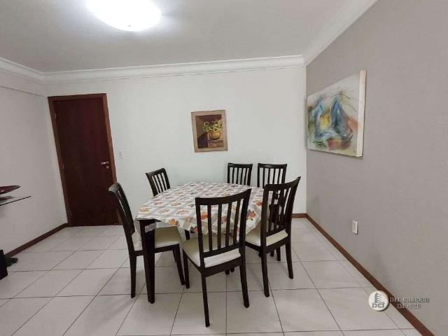 Apartamento para Venda em Guarapari/ES Enseada Azul 2 Quartos