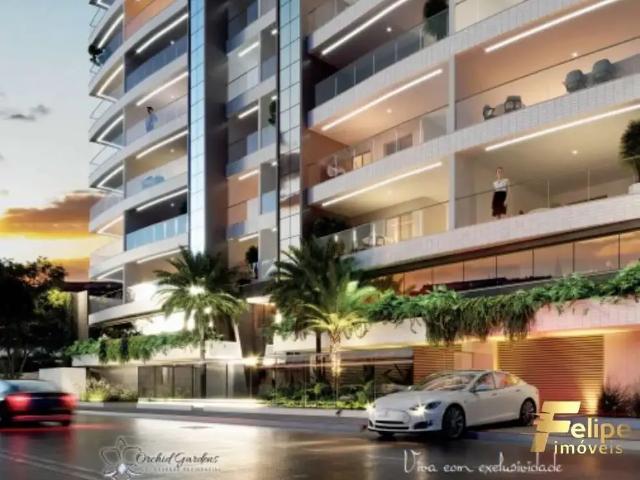 Apartamento para Venda em Guarapari/ES Enseada Azul 2 Quartos