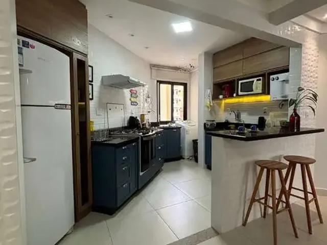 Apartamento para Venda em Guarapari/ES Enseada Azul 2 Quartos