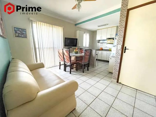 Apartamento para Venda em Guarapari/ES Enseada Azul 2 Quartos