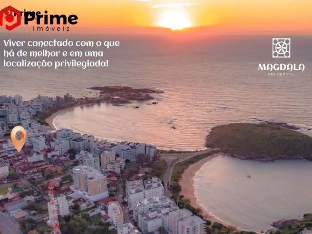 Apartamento para Venda em Guarapari/ES Praia de Peracanga 2 Quartos