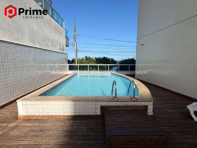 Apartamento para Venda em Guarapari/ES Enseada Azul 2 Quartos