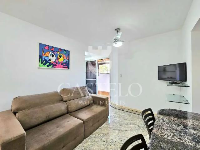 Apartamento para Venda em Guarapari/ES Enseada Azul 2 Quartos