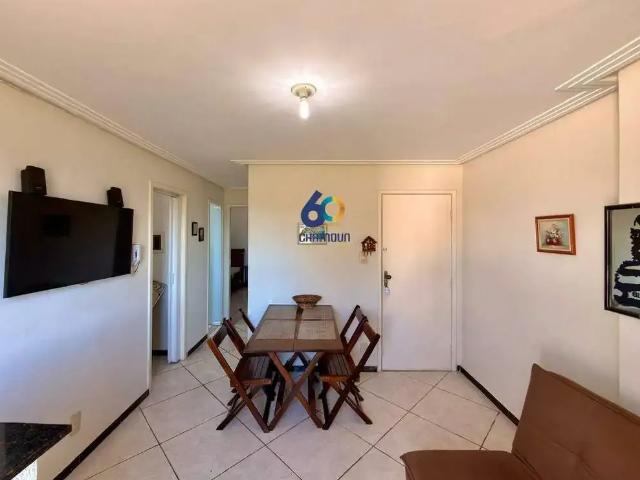 Apartamento para Venda em Guarapari/ES Enseada Azul 2 Quartos
