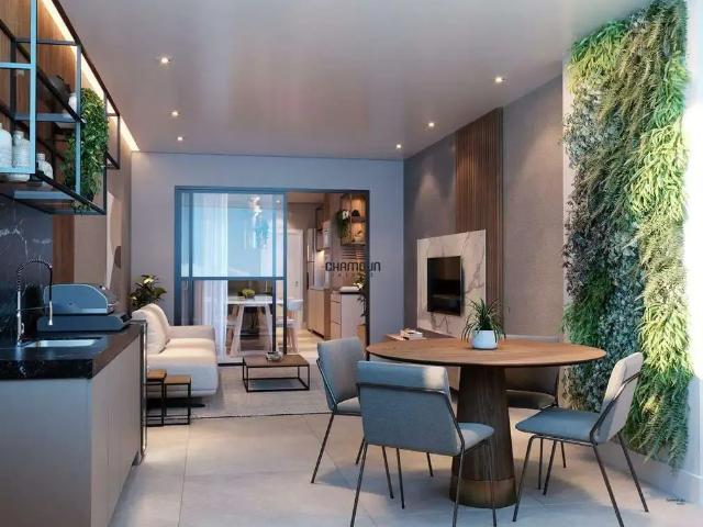 Apartamento para Venda em Guarapari/ES Enseada Azul 2 Quartos