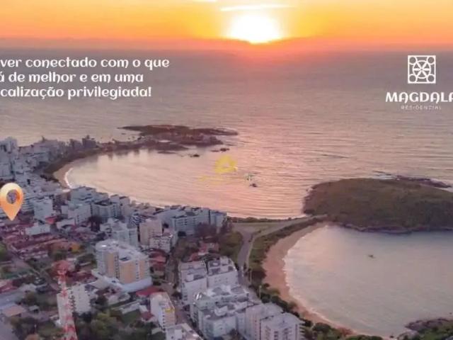 Apartamento para Venda em Guarapari/ES Enseada Azul 2 Quartos