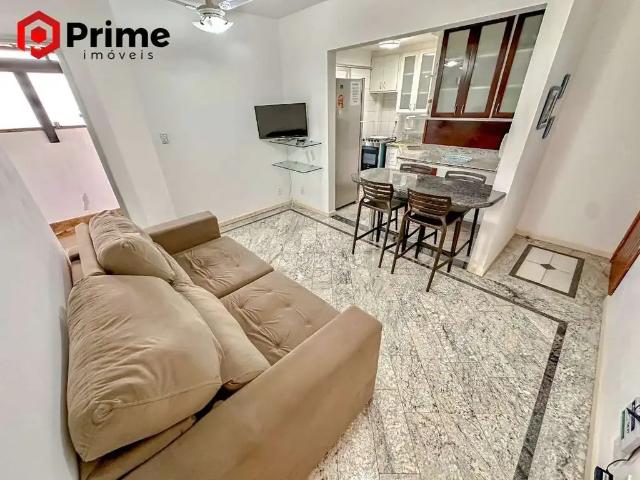 Apartamento para Venda em Guarapari/ES Enseada Azul 2 Quartos