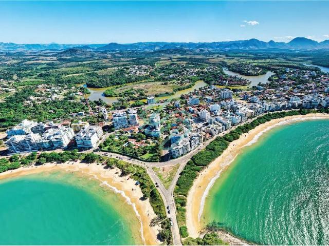 Apartamento para Venda em Guarapari/ES Enseada Azul 2 Quartos