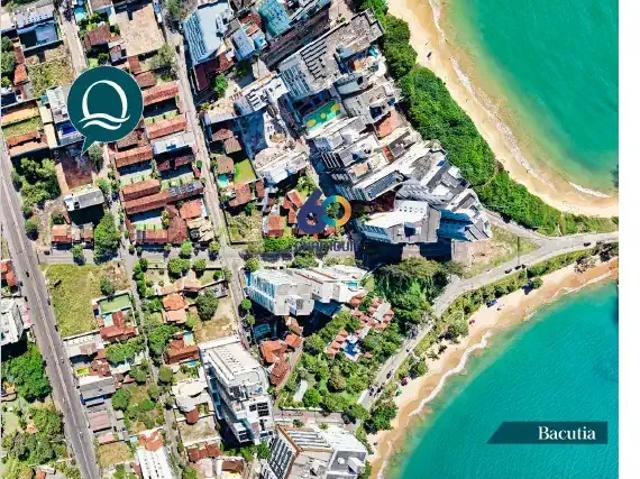 Apartamento para Venda em Guarapari/ES Enseada Azul 2 Quartos