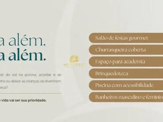 Apartamento para Venda em Guarapari/ES Enseada Azul 2 Quartos