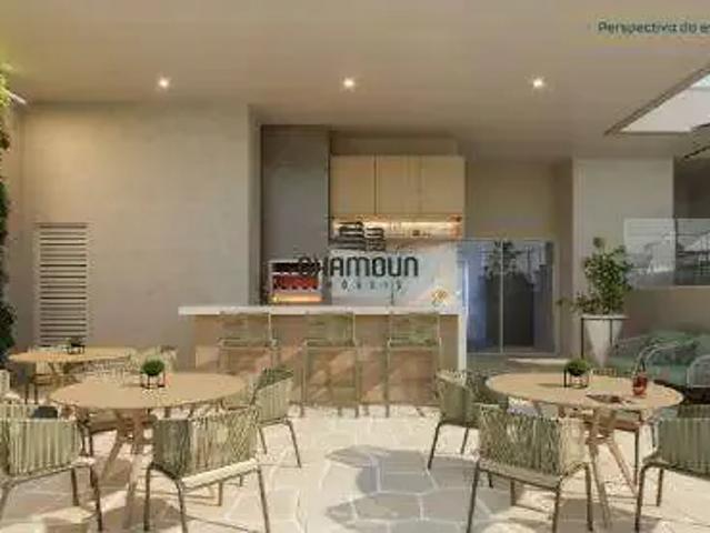 Apartamento para Venda em Guarapari/ES Enseada Azul 2 Quartos