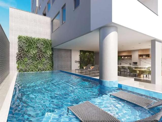 Apartamento para Venda em Guarapari/ES Enseada Azul 2 Quartos
