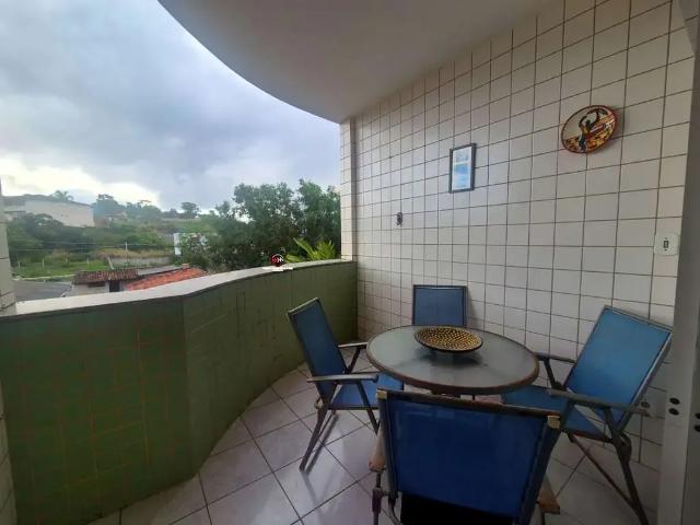 Apartamento para Venda em Guarapari/ES Enseada Azul 2 Quartos