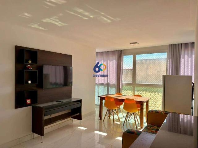 Apartamento para Venda em Guarapari/ES Enseada Azul 2 Quartos