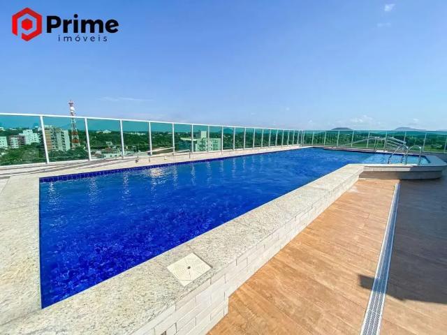 Apartamento para Venda em Guarapari/ES Praia de Peracanga 2 Quartos