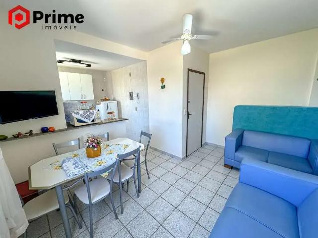 Apartamento para Venda em Guarapari/ES Praia de Peracanga 2 Quartos