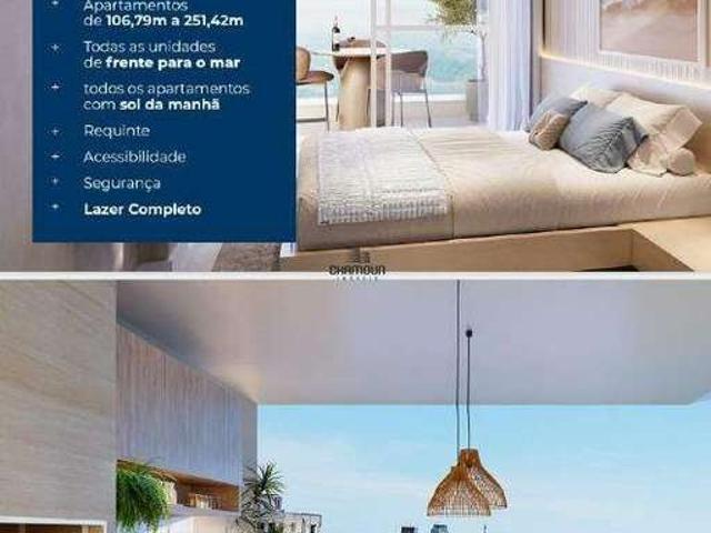 Apartamento para Venda em Guarapari/ES Enseada Azul 2 Quartos